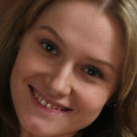 Anna Karen Nøgen