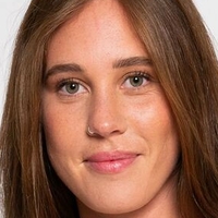 Anna Kourkoulin Nøgen