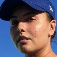 Anna Krylova Nøgen