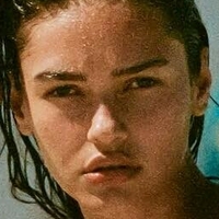 Anna Kryuchkova Nøgen