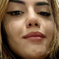 Anna Laura Amaral Nøgen
