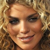 Anna Lynn Brown Nøgen
