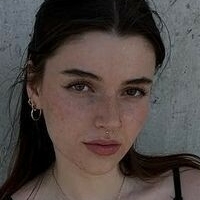 Anna-Maria / annvmariv / annvble Nøgen