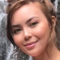 Anna Maria Perez de Tagle Nøgen