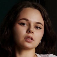 Anna Pavlova Nøgen