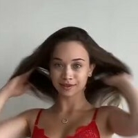 Anna.petryniak Nøgen