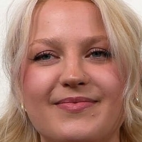 Anna Reno Nøgen
