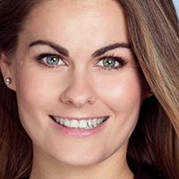 Anna Scharl Nøgen