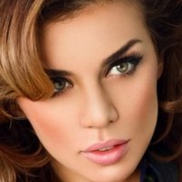 Anna Sedokova Nøgen