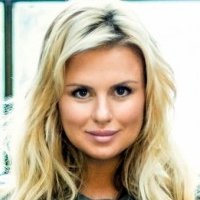 Anna Semenovich Nøgen