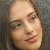 Anna Solodovnikova Nøgen
