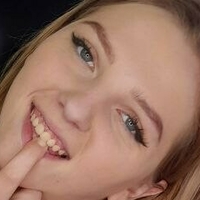 anna_teens Nøgen