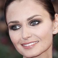 Anna Venice Nøgen