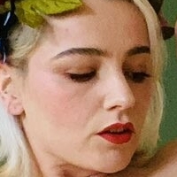 Annabel Lee Nøgen