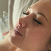annaleigh420x Nøgen