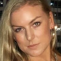 Annaliese Gann Nøgen