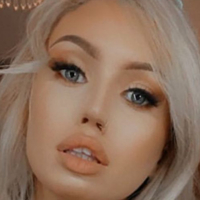 Annalise Norvell Nøgen