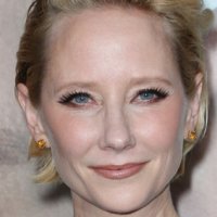 Anne Heche Nøgen