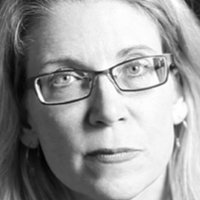 Anne Marie Oliver Nøgen