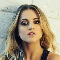 Anne Winters Nøgen