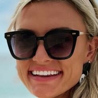 Annie Kunz Nøgen