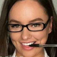 anniediamondfree Nøgen