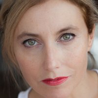 Anniek Vandercruysse Nøgen