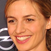 Annika Blendl Nøgen