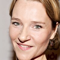 Annika Hallin Nøgen