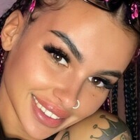 Annyfitbae Nøgen