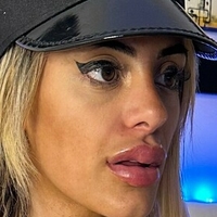 Antonella Pane Nøgen