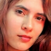 antonellaxx01 Nøgen