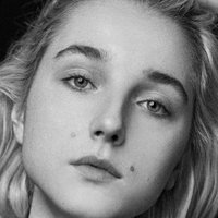 Antonia Lingemann Nøgen