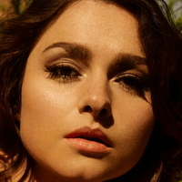 Antonia Michalsky Nøgen