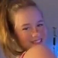 Antonia Valadao Nøgen