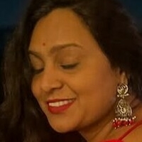 Anupamaswathi Nøgen