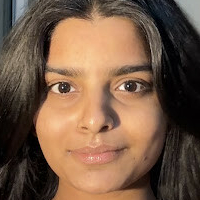 Anushka Deokate Nøgen