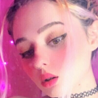 Anxiety Doll Nøgen