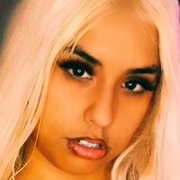 Anya Blush Nøgen