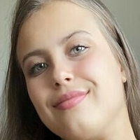 anyabloomsxo Nøgen