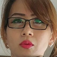 Aoi Kamogawa Nøgen