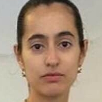 Aoife Louise Rosso Kirk Nøgen