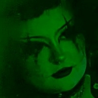 aphythecrybaby Nøgen