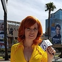 April O'Neil Nøgen