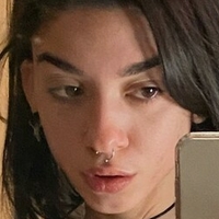 April Stoned Nøgen