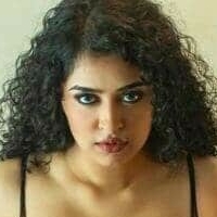 Apsara Rani Nøgen