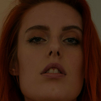 arabellalangford Nøgen