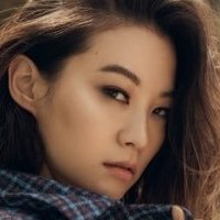 Arden Cho Nøgen