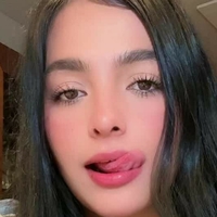 Areli Ferreiro Nøgen