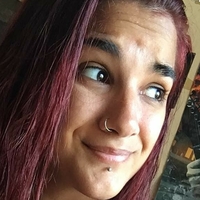 Argentinelioness Nøgen